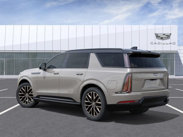 New 2026 Cadillac Escalade IQL Sport 2 AWD/4WD image 3
