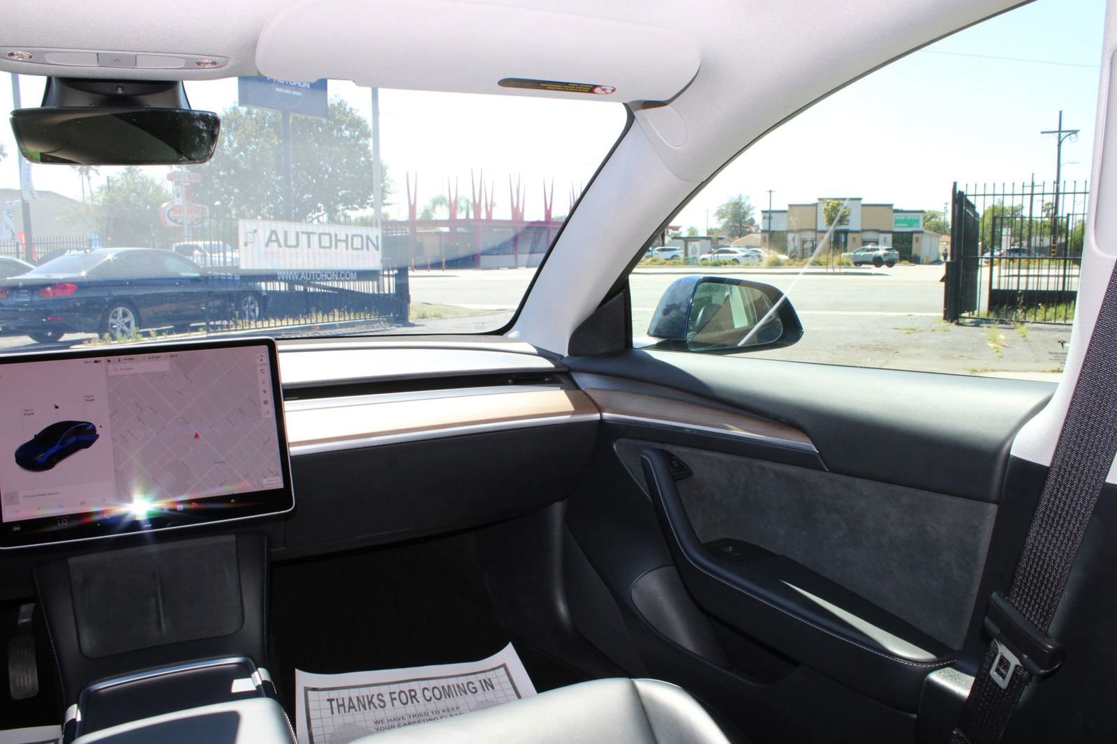 Used 2022 Tesla Model 3 Long Range image 17