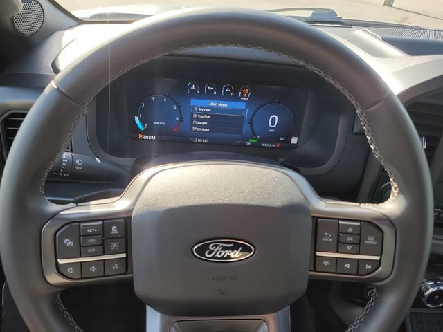 Used 2024 Ford F150 XLT w/ Equipment Group 303A High AWD/4WD image 32