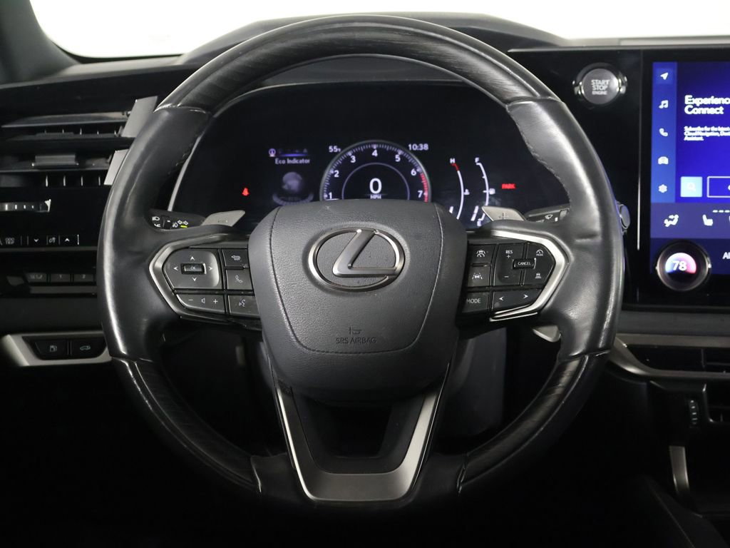 Used 2023 Lexus RX 350 Premium w/ Accessory Package (Z1) AWD/4WD image 37