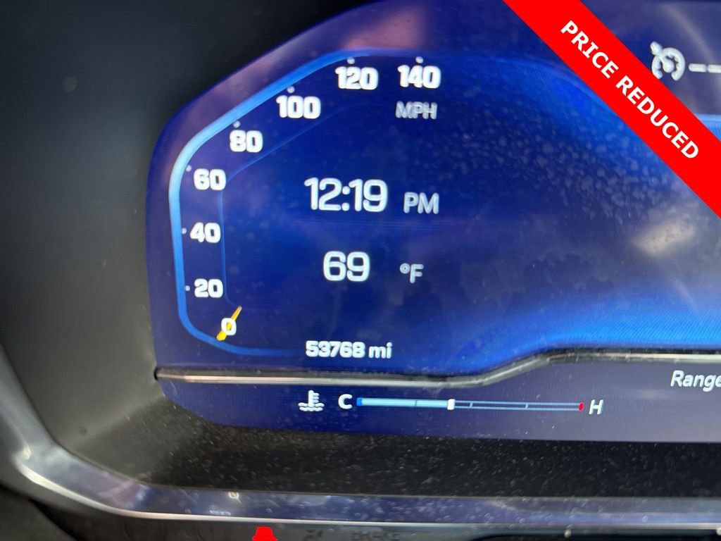 Used 2024 Chevrolet Tahoe LT AWD/4WD image 12