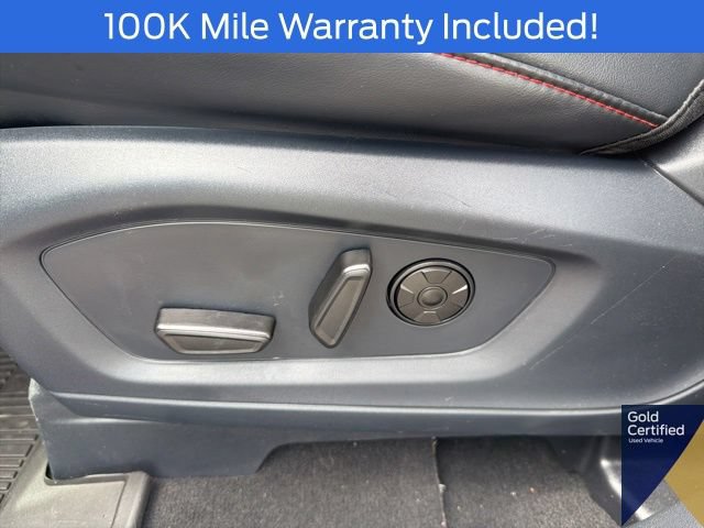 Used 2025 Ford Explorer ST AWD/4WD image 29