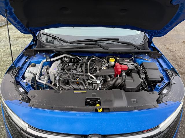 New 2026 Nissan Sentra SR w/ SR Premium Package image 28