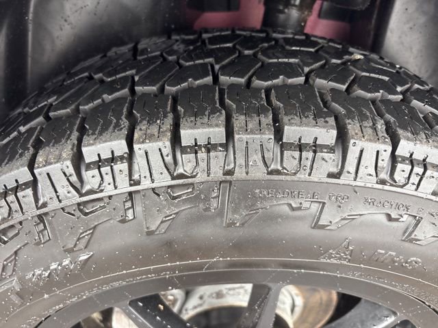 Used 2020 Jeep Compass High Altitude image 13