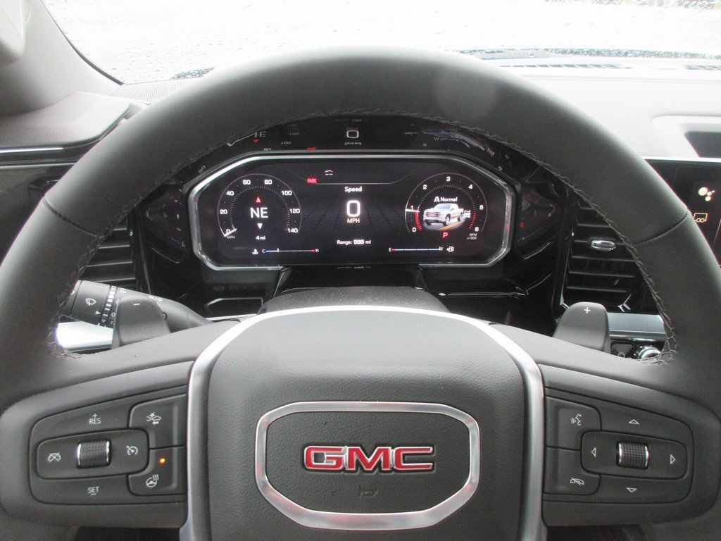 New 2026 GMC Sierra 1500 Elevation w/ Elevation Premium Package image 19