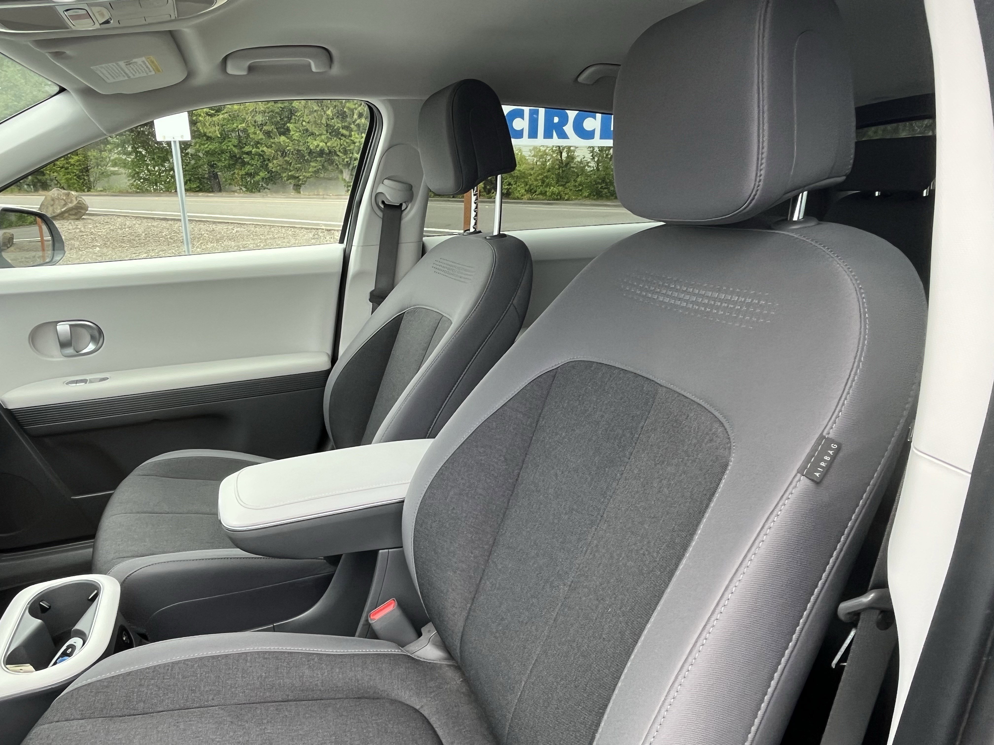 Used 2024 Hyundai Ioniq 5 SEL RWD image 17