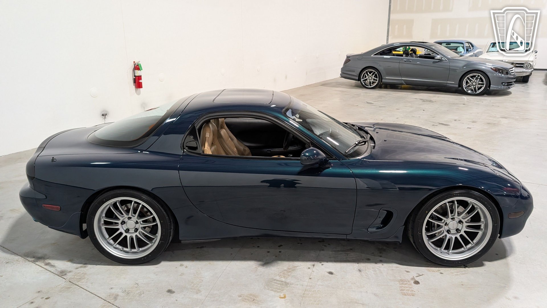 Used 1994 MAZDA RX-7 RWD image 16