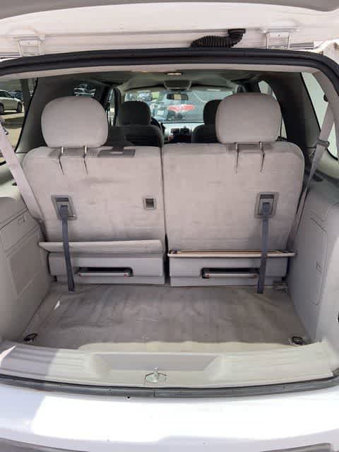 Used 2008 Chevrolet Uplander LS w/ Climate Package FWD image 11