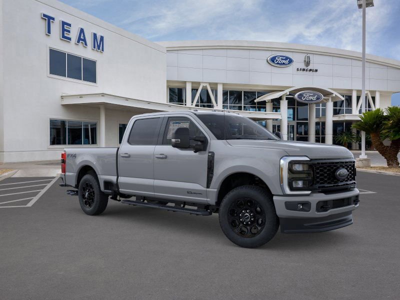 New 2026 Ford F250 XLT image 7