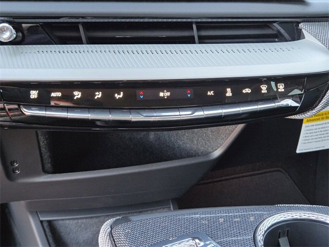 New 2026 Cadillac Optiq Sport 2 image 26