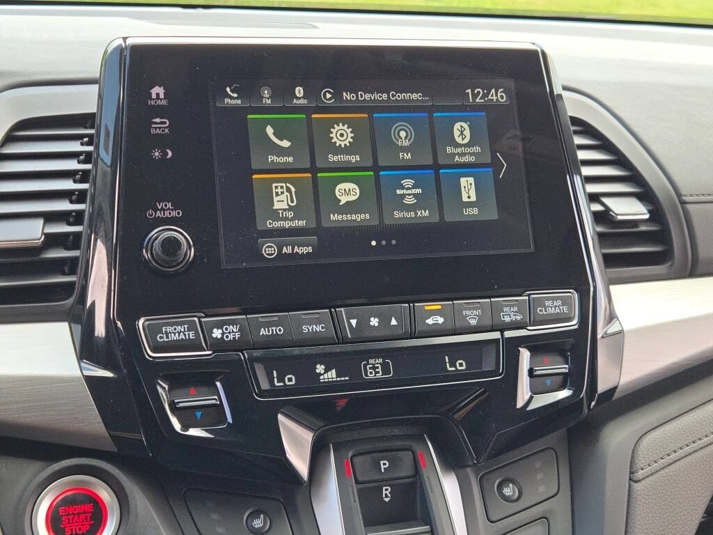 Used 2019 Honda Odyssey EX-L image 29