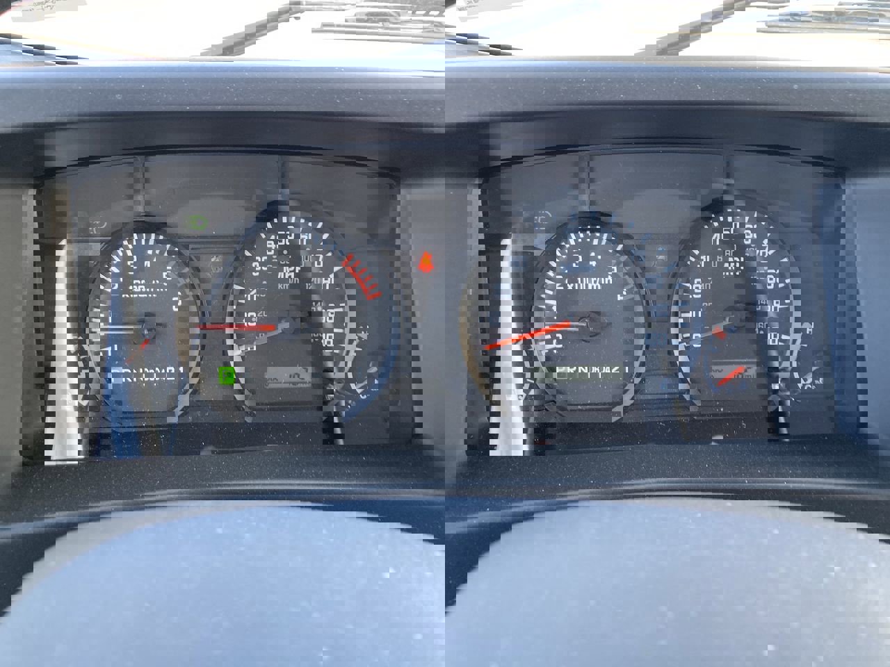 New 2024 Chevrolet Low Cab Forward image 19