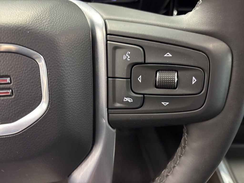 Used 2025 GMC Sierra 2500 SLT w/ SLT Premium Package image 50
