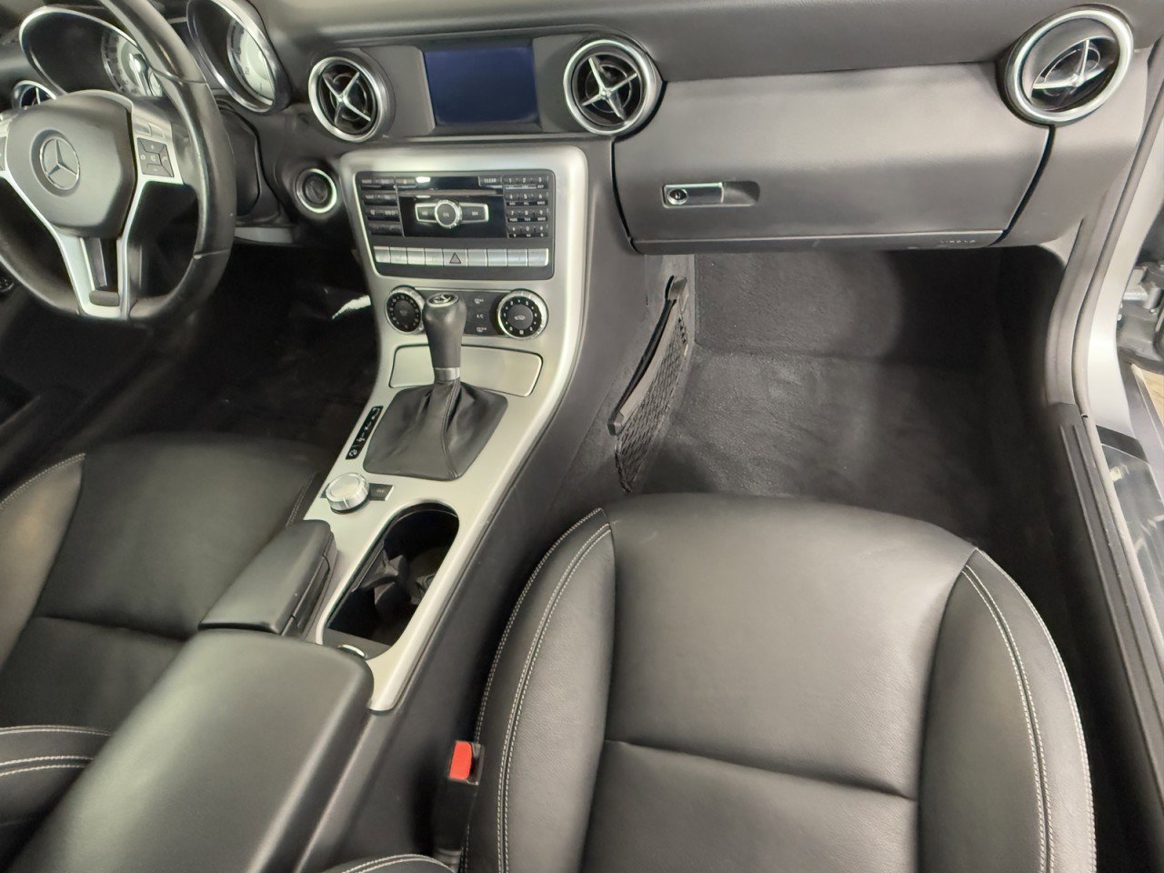 Used 2014 Mercedes-Benz SLK 250 image 15