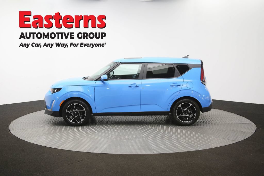 Used 2023 Kia Soul EX FWD image 63