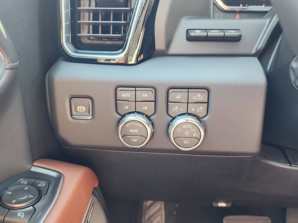 New 2026 GMC Sierra 1500 Denali Ultimate image 20