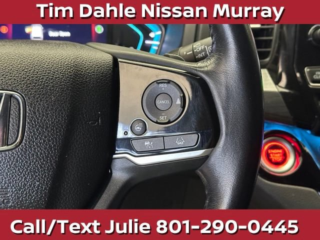 Used 2022 Honda Odyssey Elite image 25