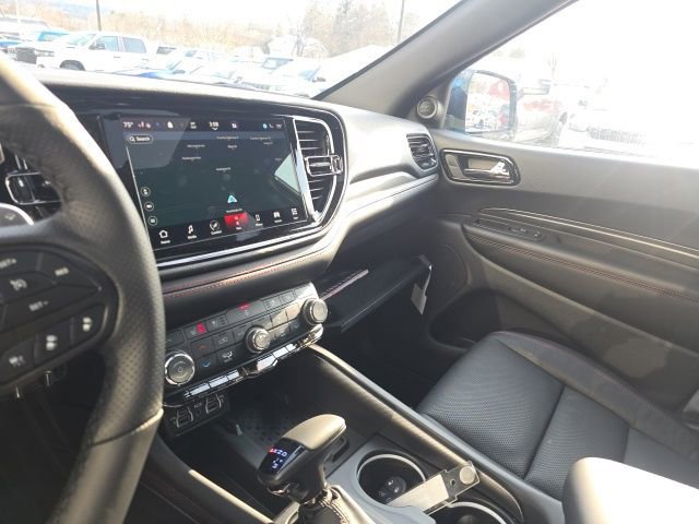 New 2026 Dodge Durango GT image 25