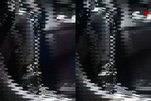 Used 2020 Honda Civic EX image 20