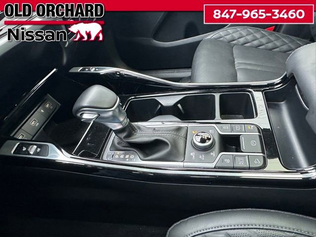 Used 2023 Kia Sorento SX Prestige image 20