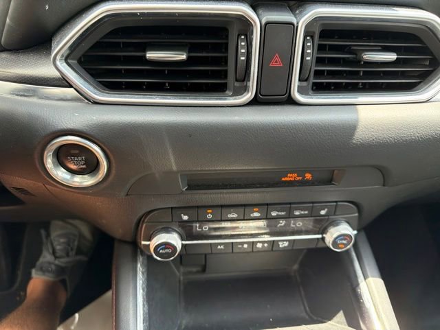 Used 2023 MAZDA CX-5 Carbon Edition AWD/4WD image 14