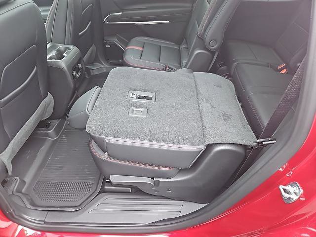 New 2026 Chevrolet Traverse RS w/ LPO, Floor Liner Package image 23