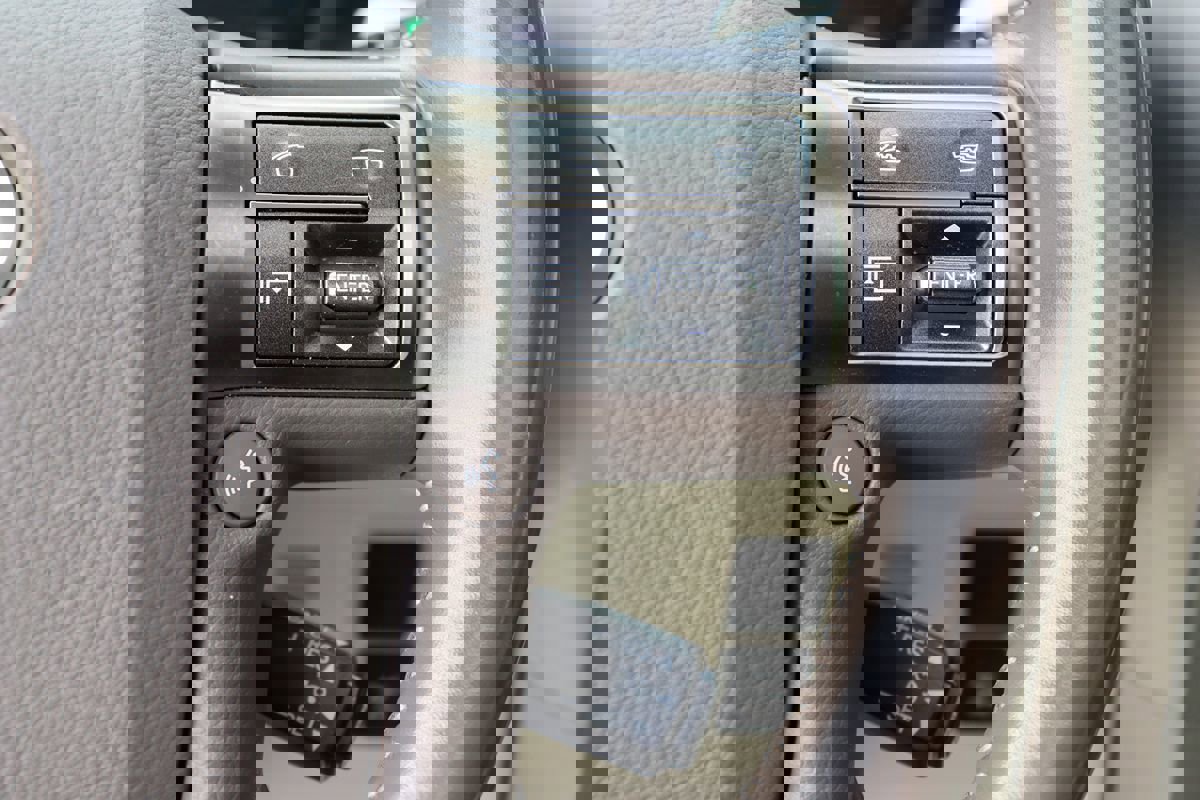 Used 2017 Lexus GX 460 Premium image 17