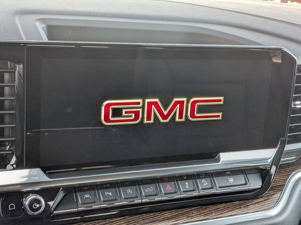 New 2026 GMC Sierra 1500 Elevation w/ Elevation Premium Package image 22