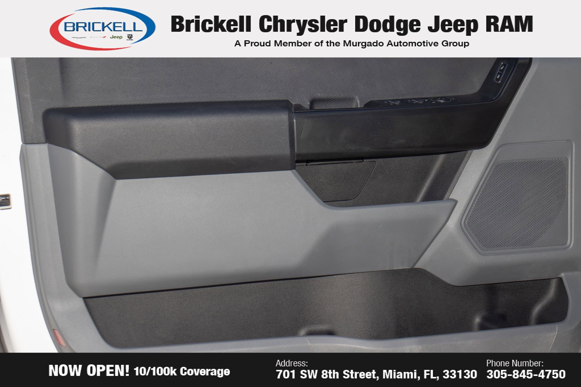 Used 2023 Ford F150 XL w/ XL Chrome Appearance Package image 10