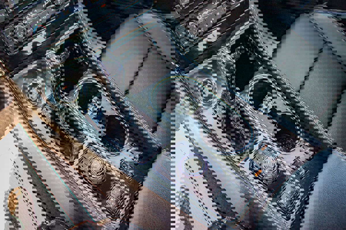 Used 2020 Nissan Maxima 3.5 SV w/ Floor Mat Group image 30