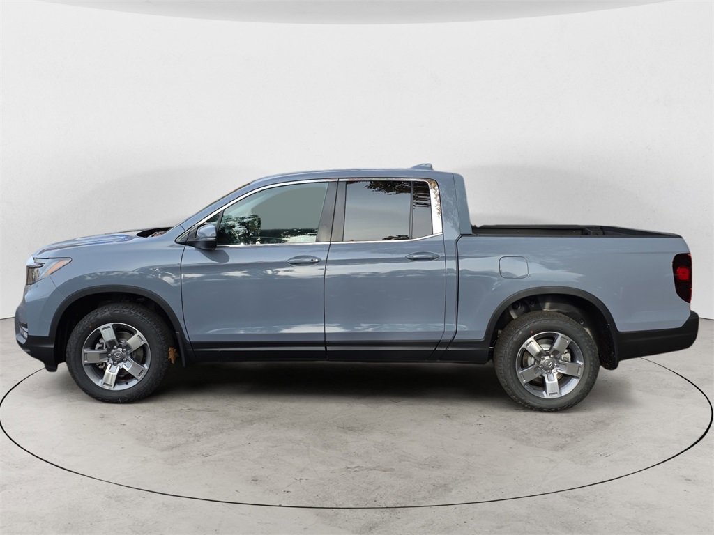 New 2026 Honda Ridgeline RTL image 2