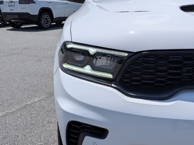 New 2026 Dodge Durango GT AWD/4WD image 10