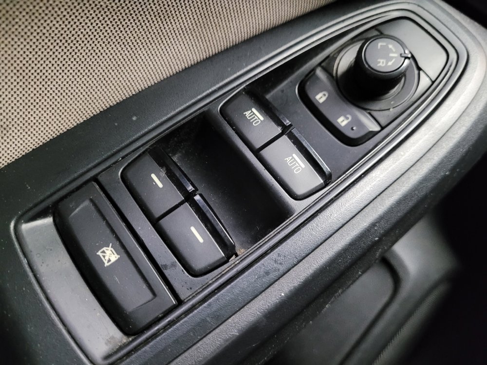 Used 2019 Subaru Impreza 2.0i image 27