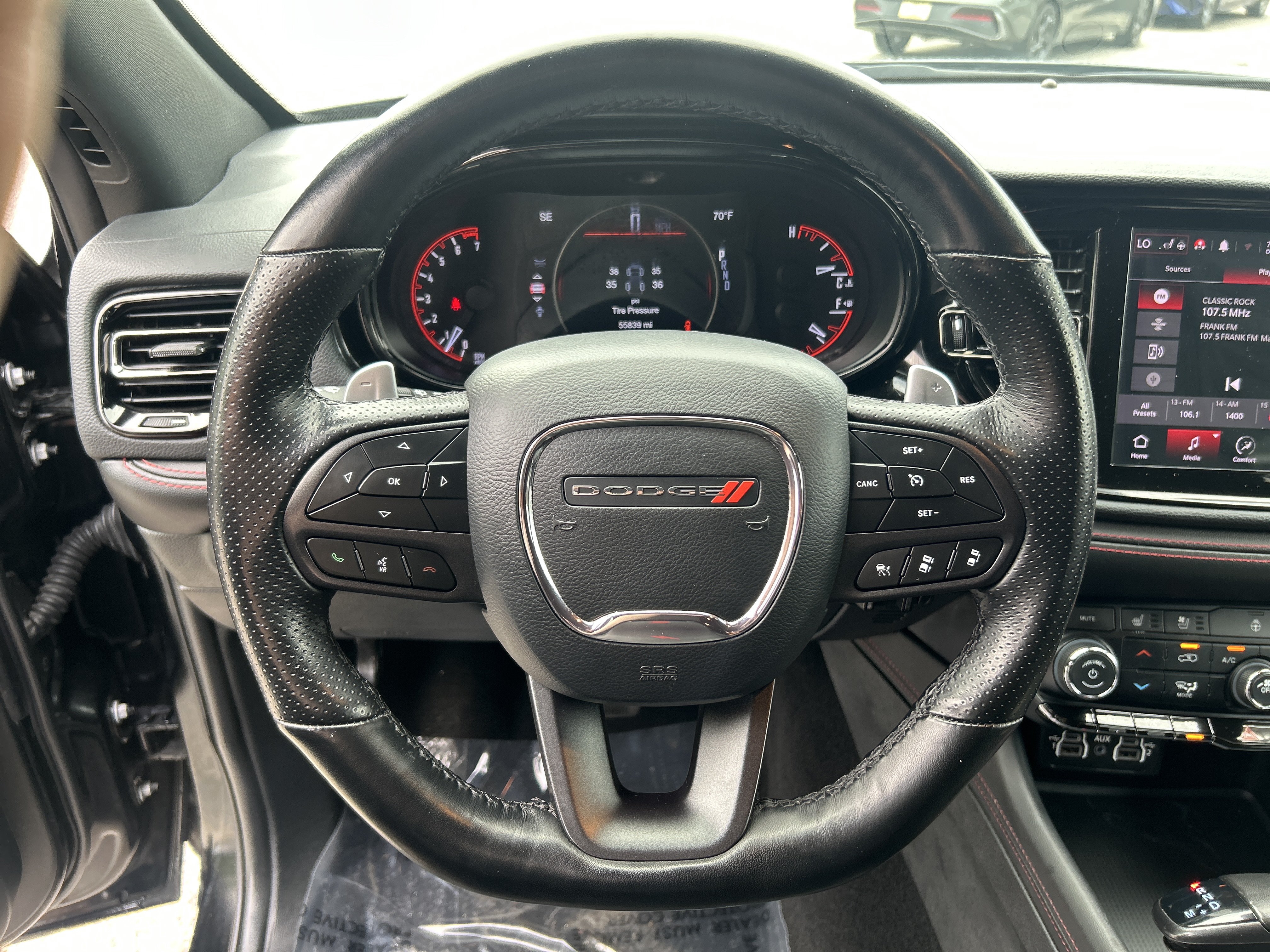 Used 2024 Dodge Durango GT AWD/4WD image 22
