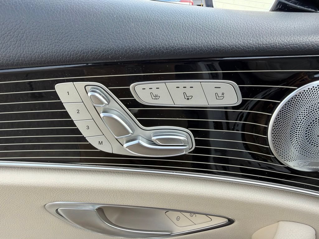 Used 2019 Mercedes-Benz E 450 4MATIC Wagon image 25