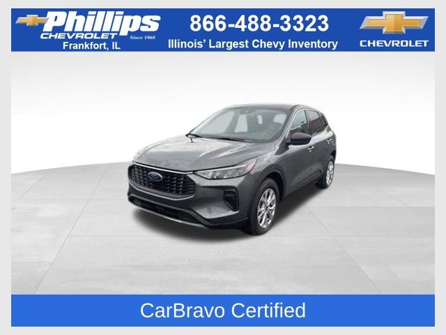 Used 2023 Ford Escape Active AWD/4WD image 1