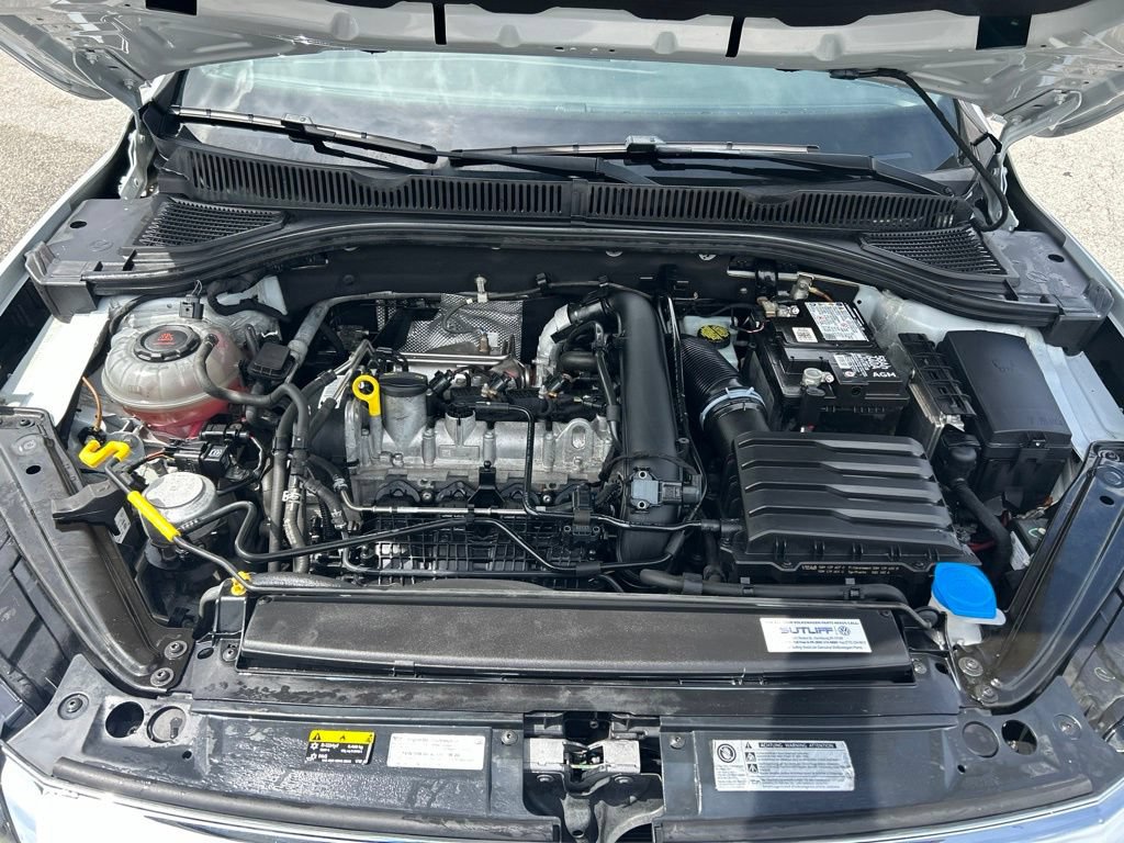 Used 2019 Volkswagen Jetta R-Line FWD image 17