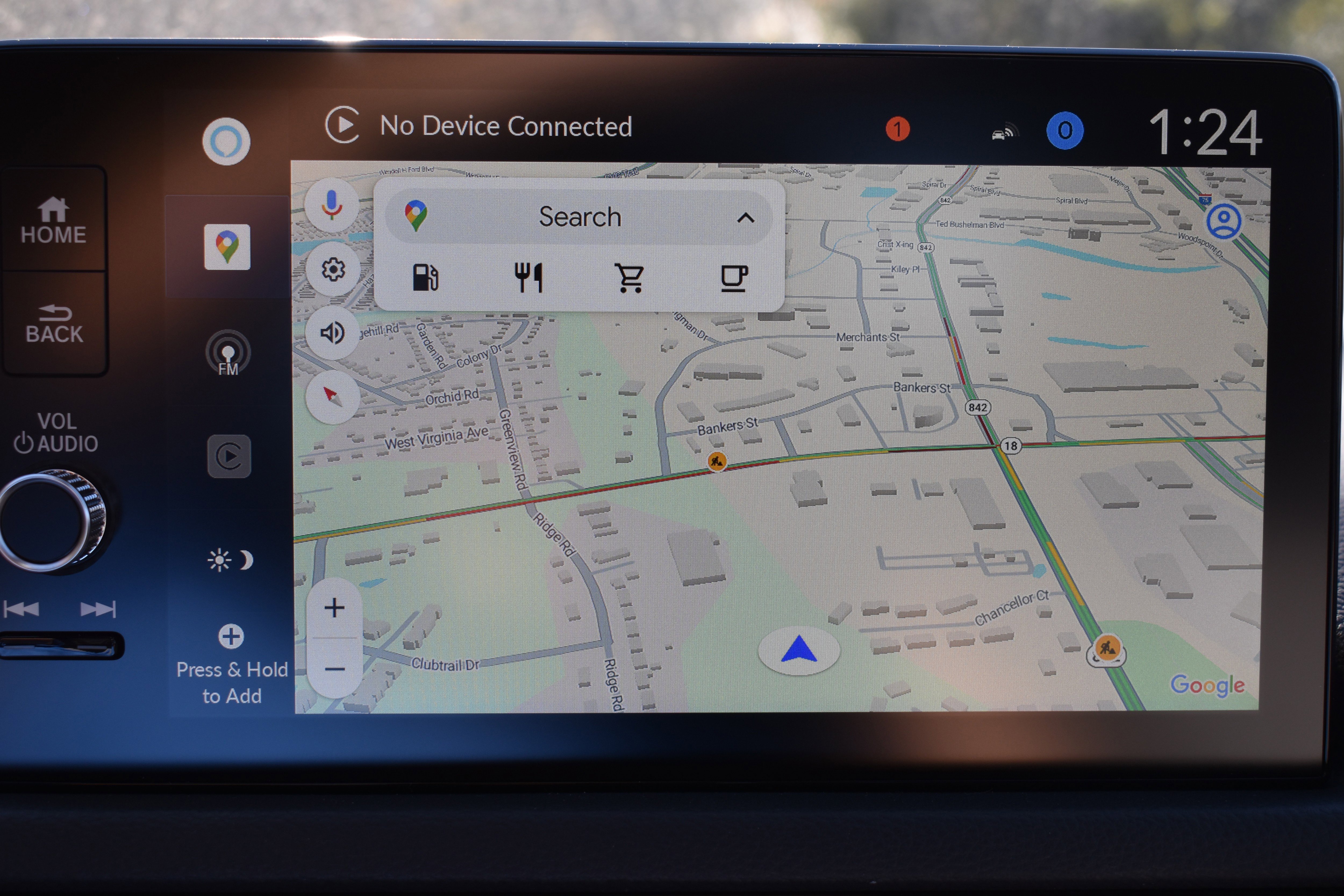 New 2026 Honda Civic Sport Touring image 28