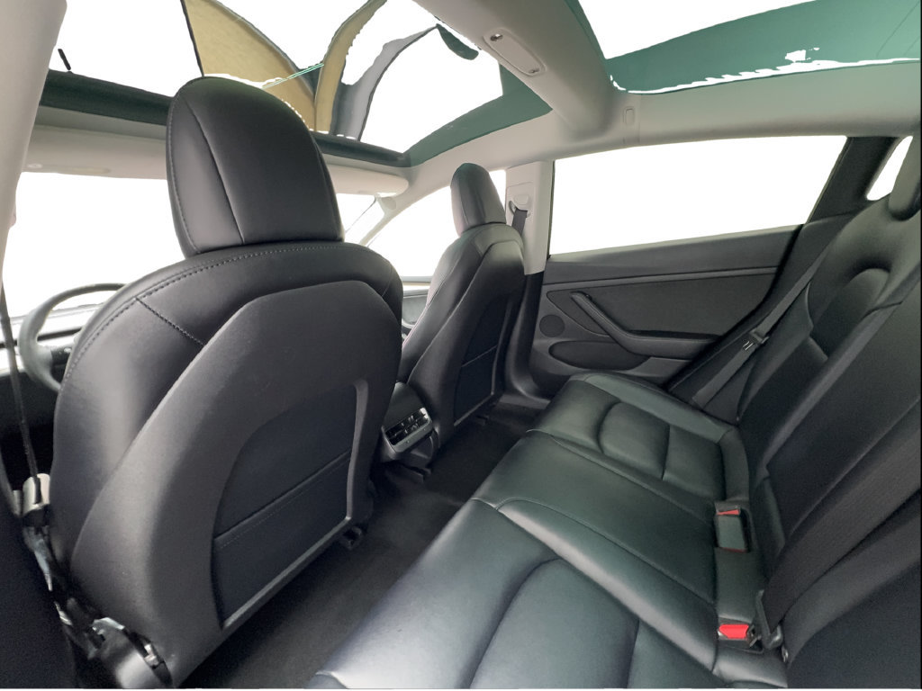Used 2022 Tesla Model 3 RWD image 26