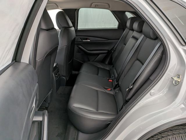 New 2026 MAZDA CX-30 AWD 2.5 S w/ Select Sport Pkg image 12