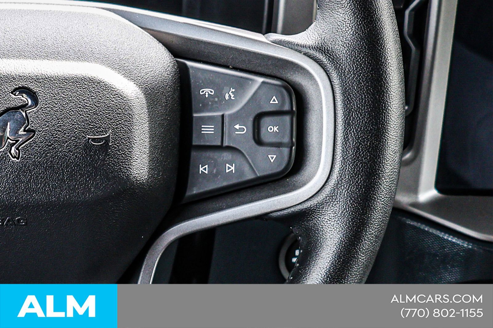 Used 2023 Ford Bronco Outer Banks image 27