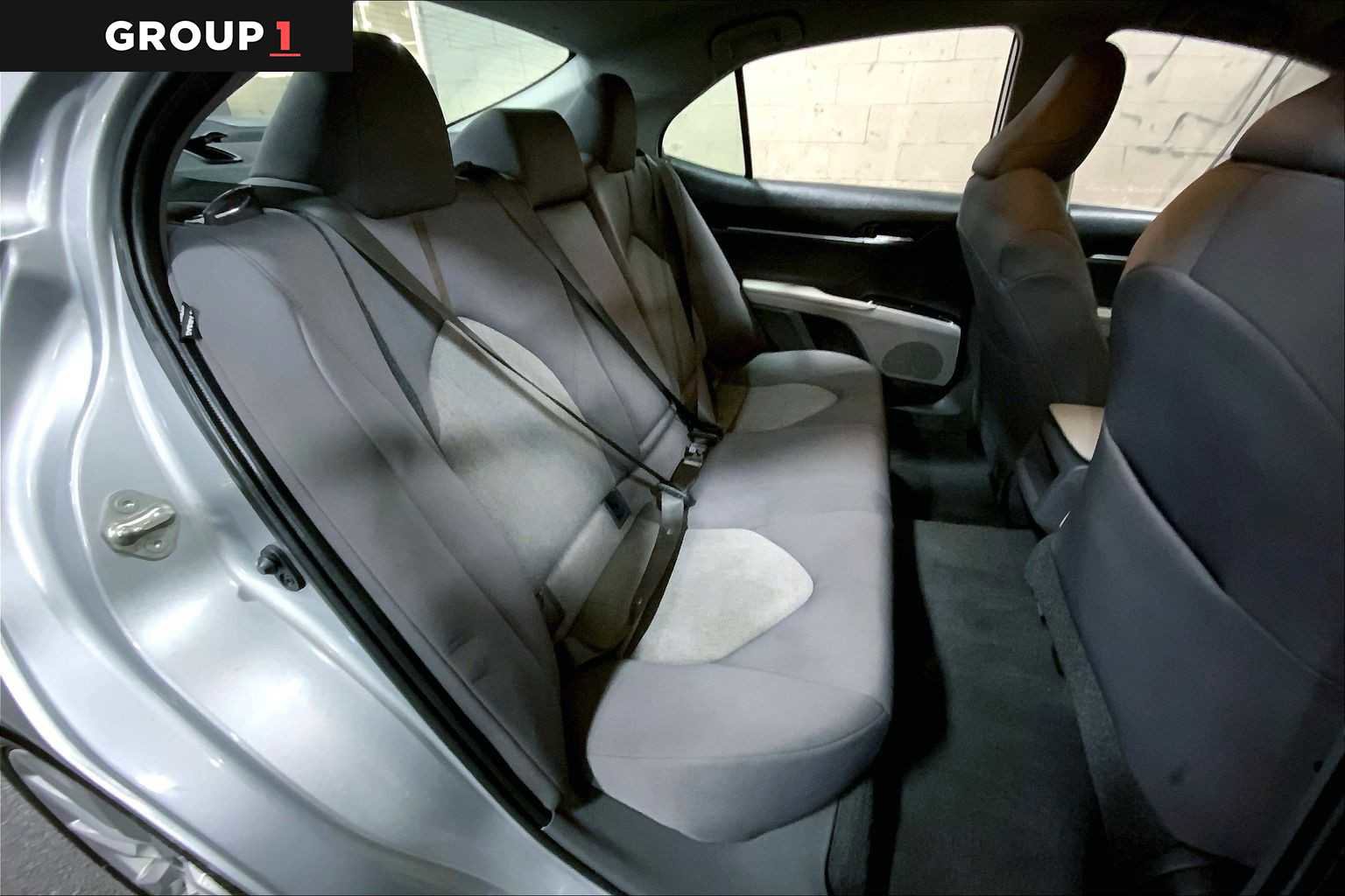 Used 2020 Toyota Camry LE w/ Cold Weather Package image 20