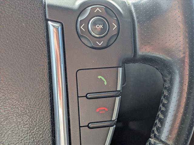 Used 2011 Land Rover Range Rover Sport HSE image 12