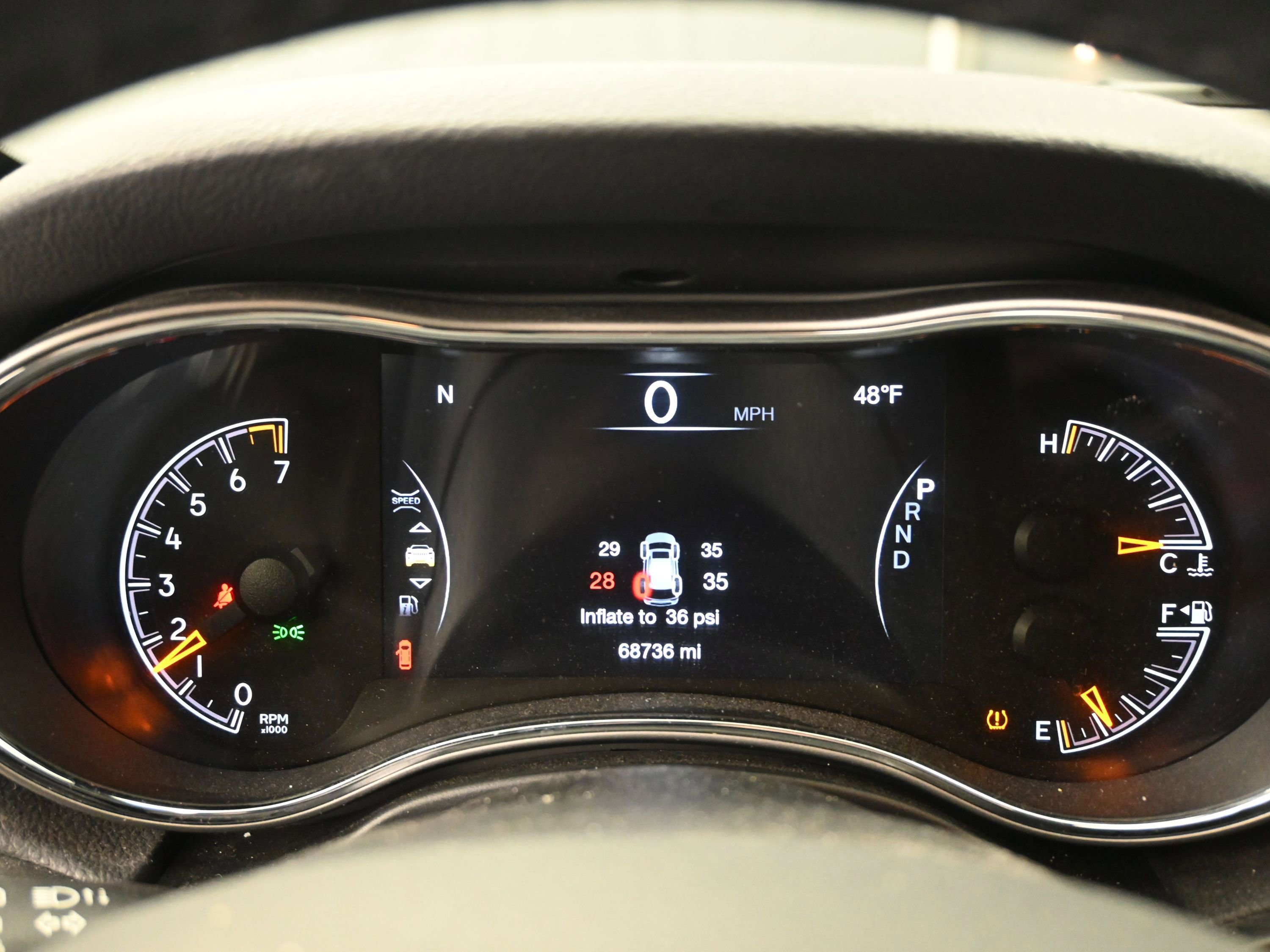 Used 2020 Jeep Grand Cherokee Limited w/ Luxury Group II image 10