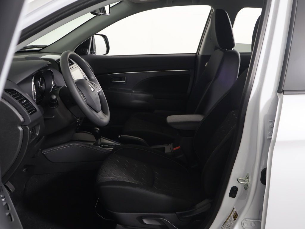 New 2027 Mitsubishi Outlander Sport ES AWD/4WD image 21