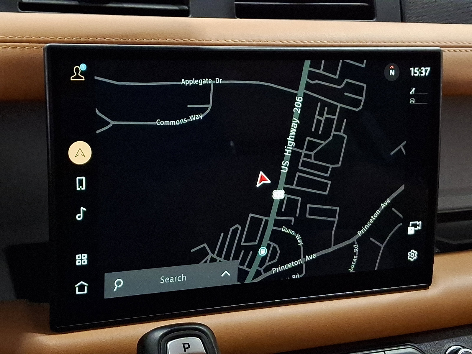 Certified 2023 Land Rover Defender 130 First Edition image 16