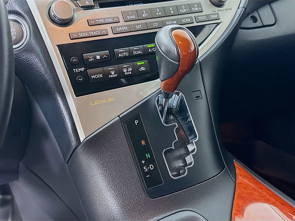 Used 2010 Lexus RX 350 AWD image 18