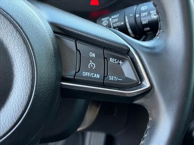 Used 2018 MAZDA MAZDA3 Touring FWD image 18