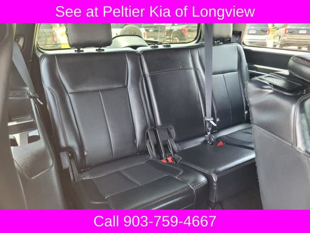 Used 2019 Ford Expedition XLT w/ Equipment Group 201A RWD image 14