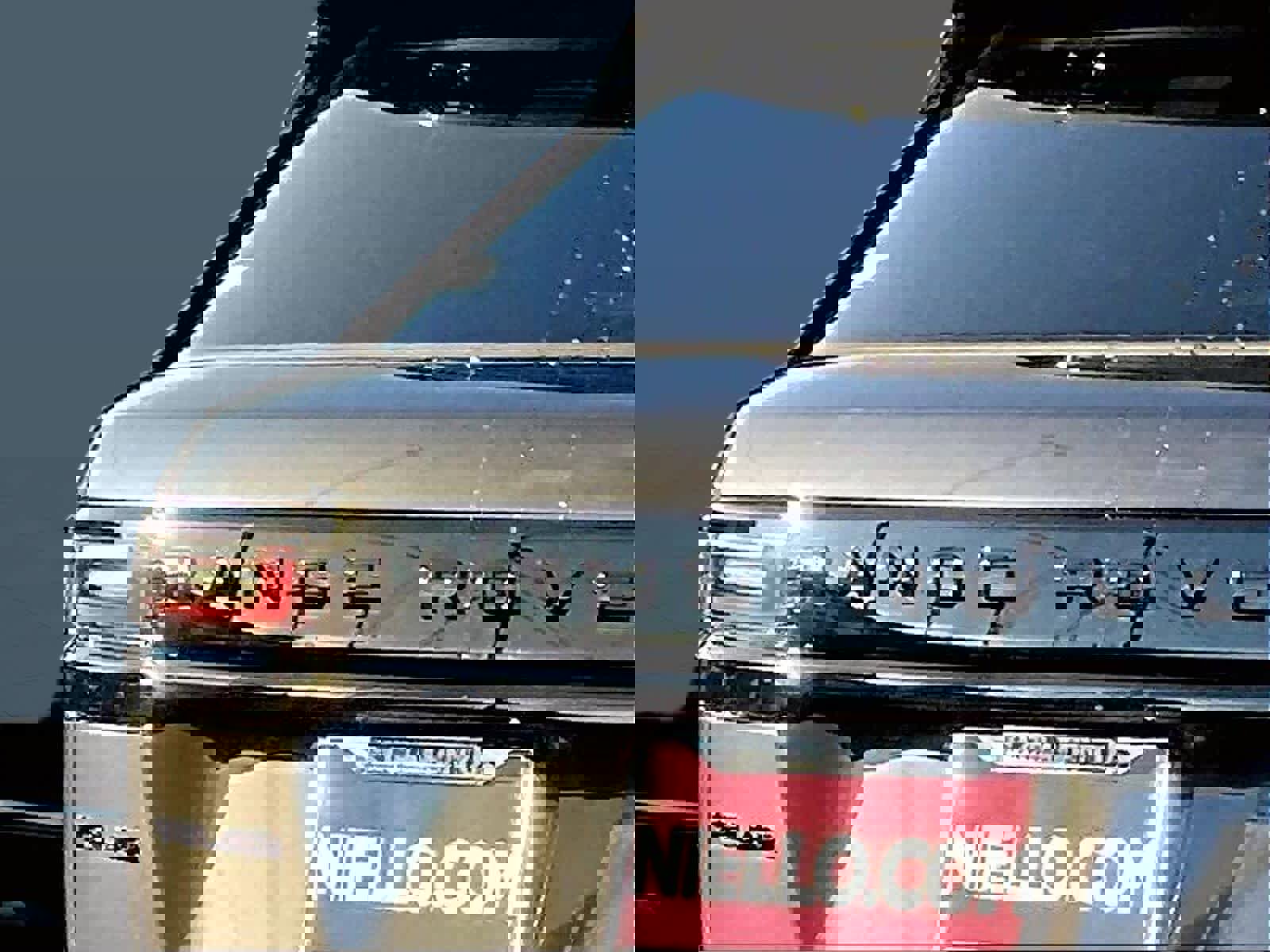 New 2025 Land Rover Range Rover Velar Dynamic SE AWD/4WD image 4